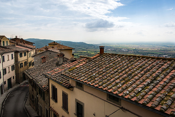 Cortona - 2