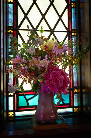 St Benedict's-30