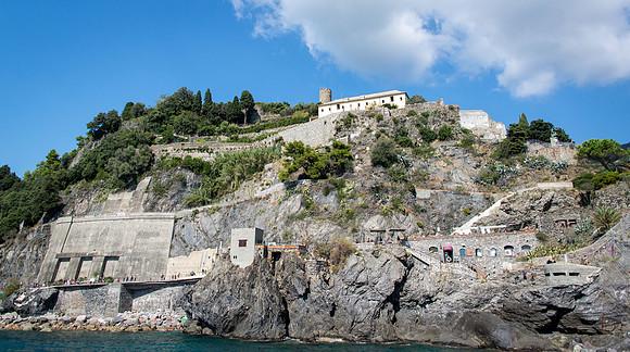 Cinque Terre - 15