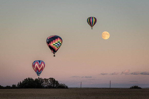 Balloon Festival-2