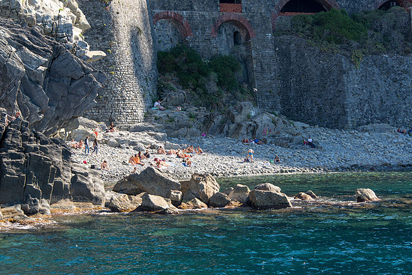 Cinque Terre - 1