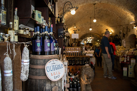 Montepulciano - 8