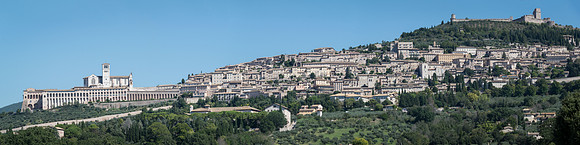 Assisi - 1