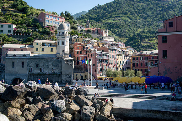 Cinque Terre - 4