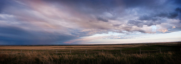 Edge of the Storm