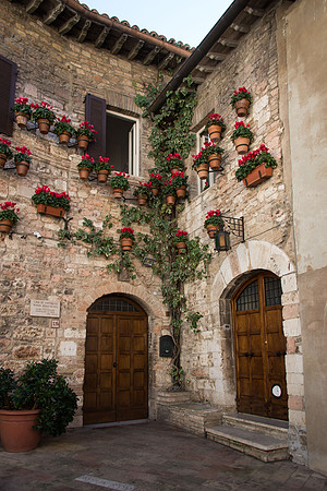 Assisi - 6
