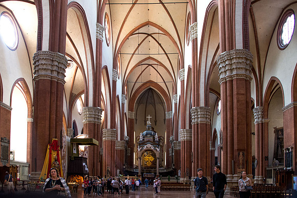 Bologna - 7