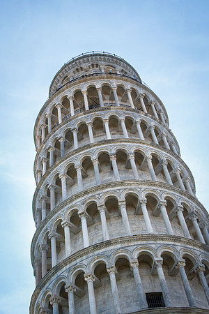 Pisa - 4