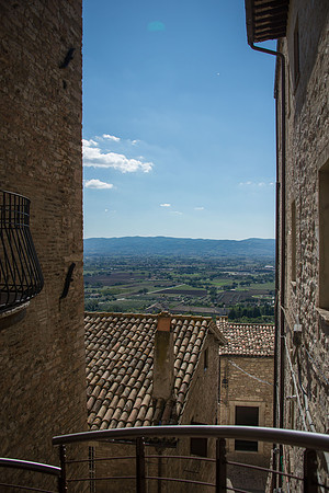 Assisi - 7