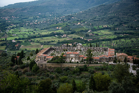 Cortona - 6