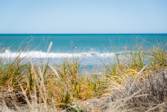 Wellington Beach