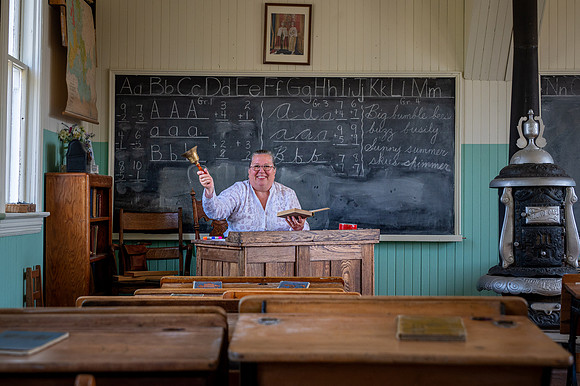 School-1