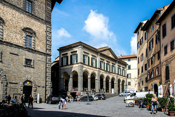Cortona - 4