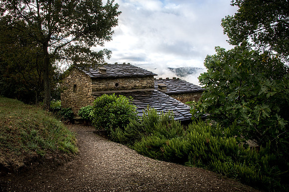 Borgo - 2