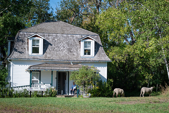 MacDougall House-1