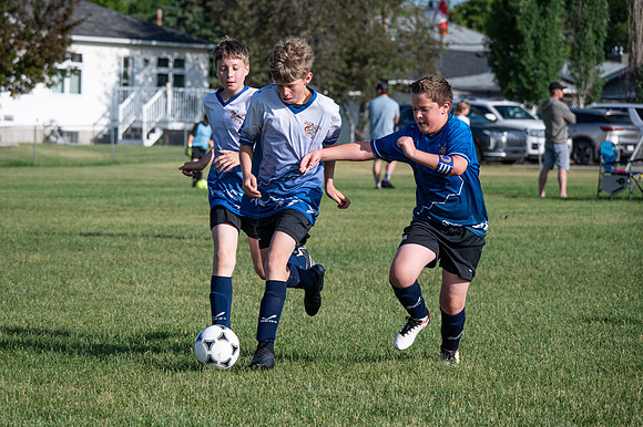 Tourny Game 4-2