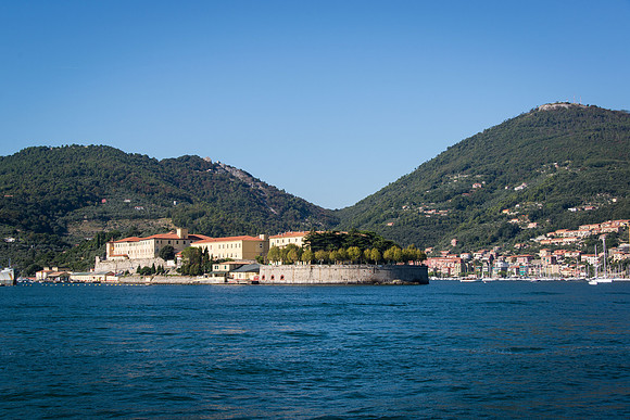 La Spezia - 2