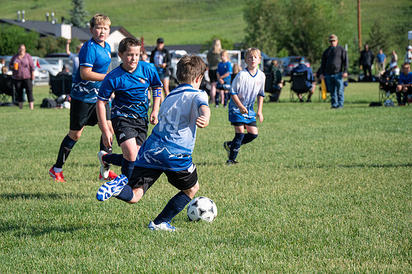 Tourny Game 4-3