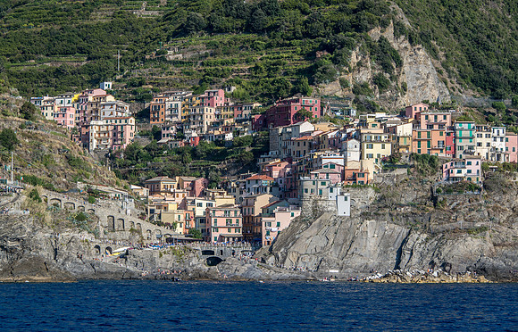 Cinque Terre - 19