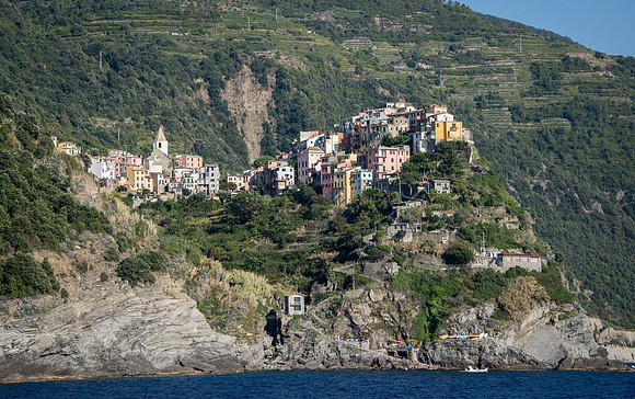 Cinque Terre - 17