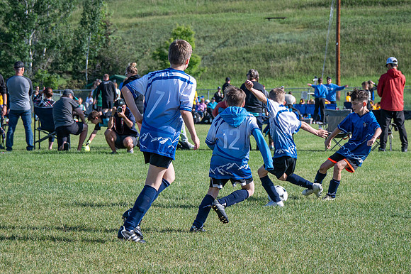 Tourny Game 4-8
