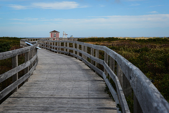 Prince Edward Island National Park