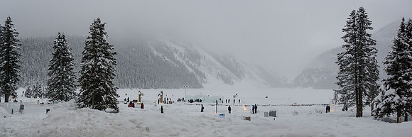 Lake Louise