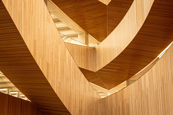 Calgary Public Library