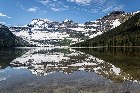 Cameron Lake