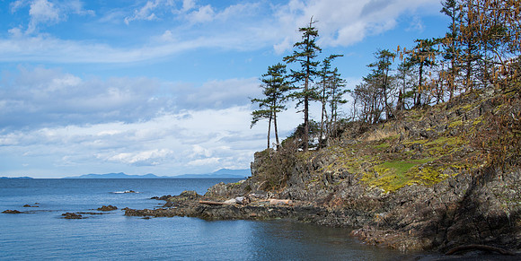 BC Coast
