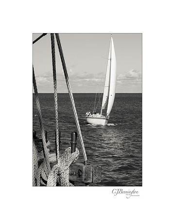 Sailboat