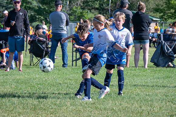 Tourny Game 4-11