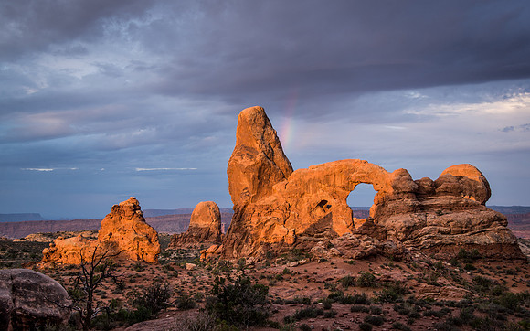 Arches
