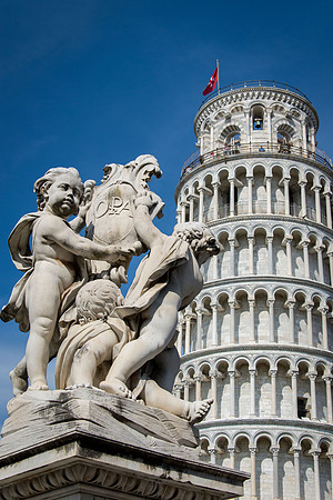 Pisa - 1