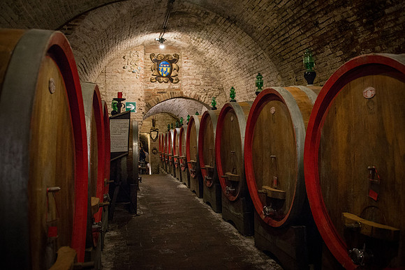 Montepulciano - 4