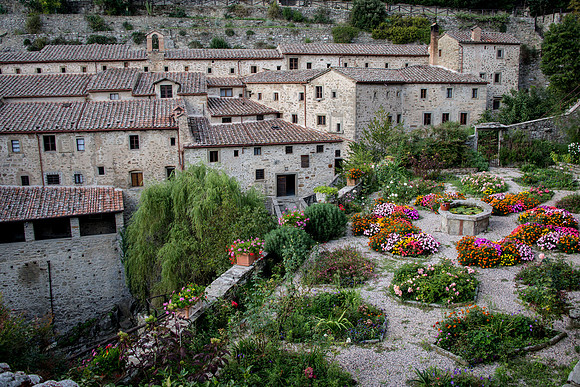 Cortona - 20