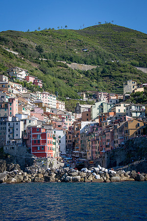 Cinque Terre - 2