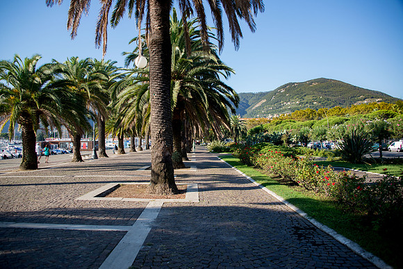 La Spezia - 1