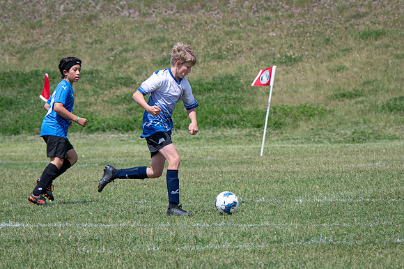 Tourny Game 2-1