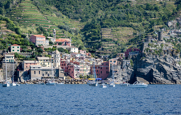 Cinque Terre - 16
