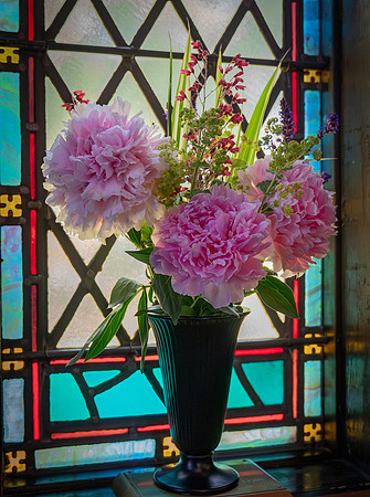 St Benedict's-28