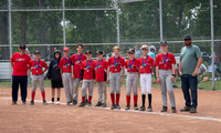 HR Storm U13