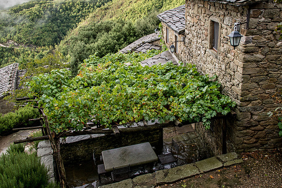 Borgo - 1