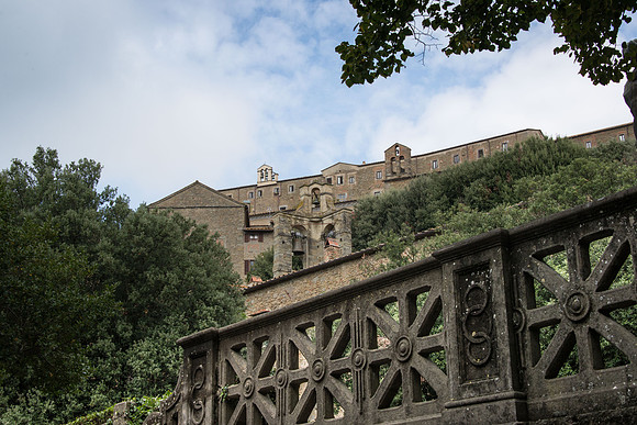Cortona - 1