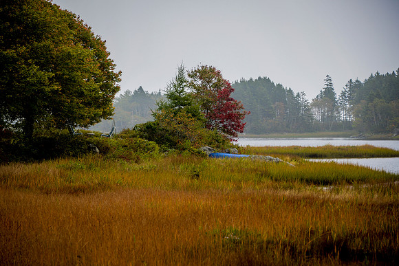 White Point Resort, Liverpool , NS