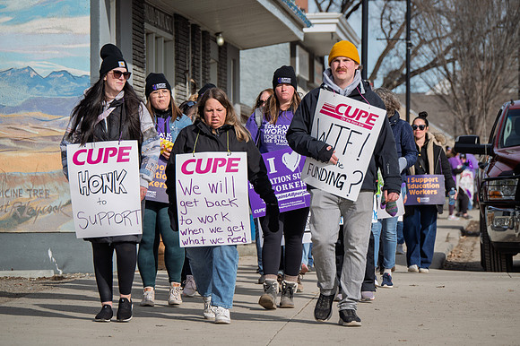 CUPE-1