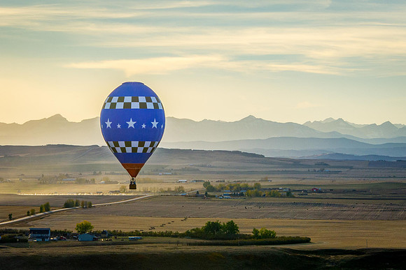 Balloon Festival-3