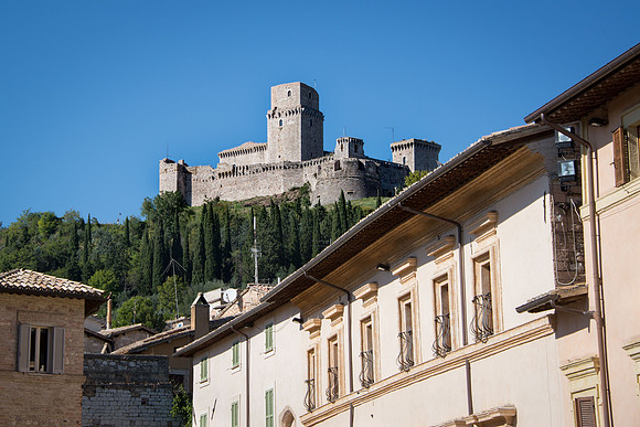 Assisi - 12