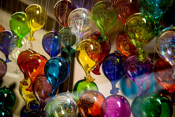 Colour Profusion