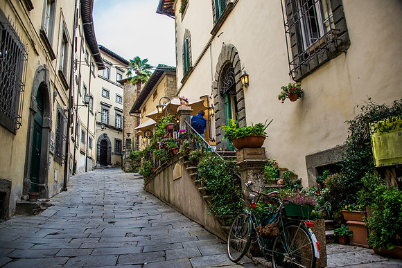 Cortona - 11
